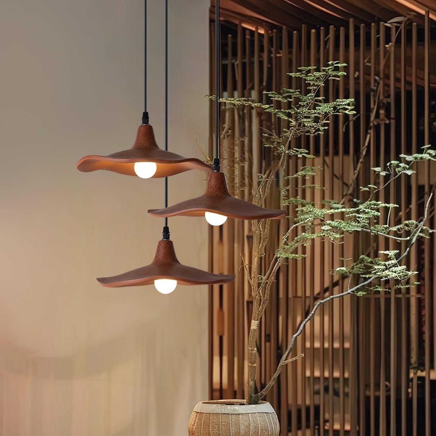 Talemes Hanglamp