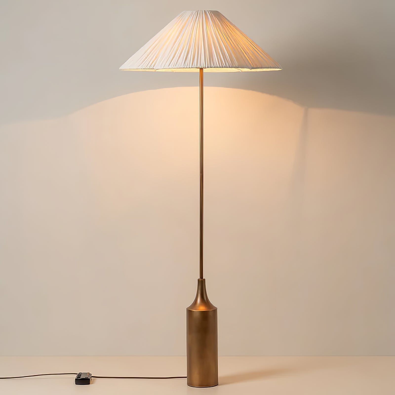 Tamisu Vloerlamp