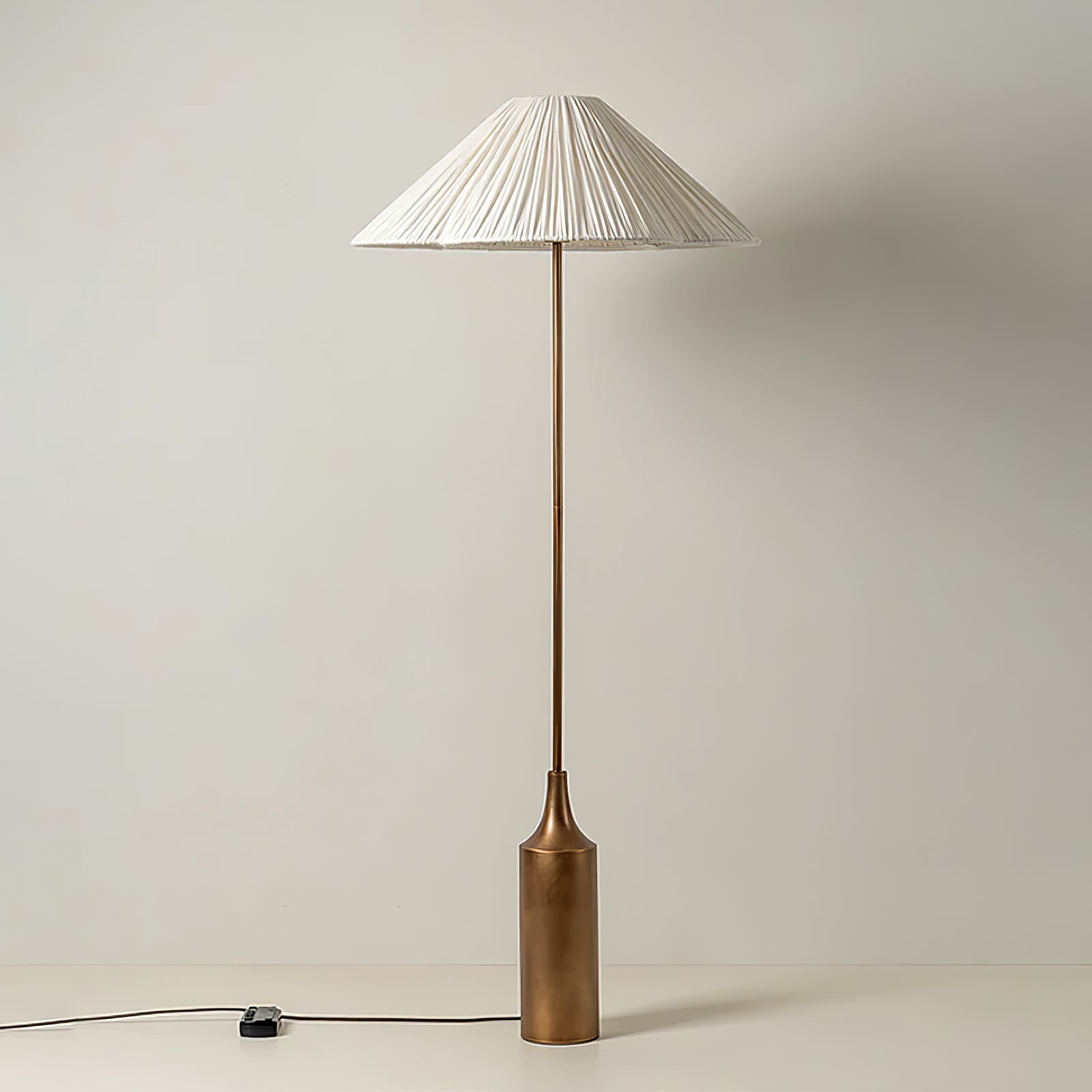 Tamisu Vloerlamp