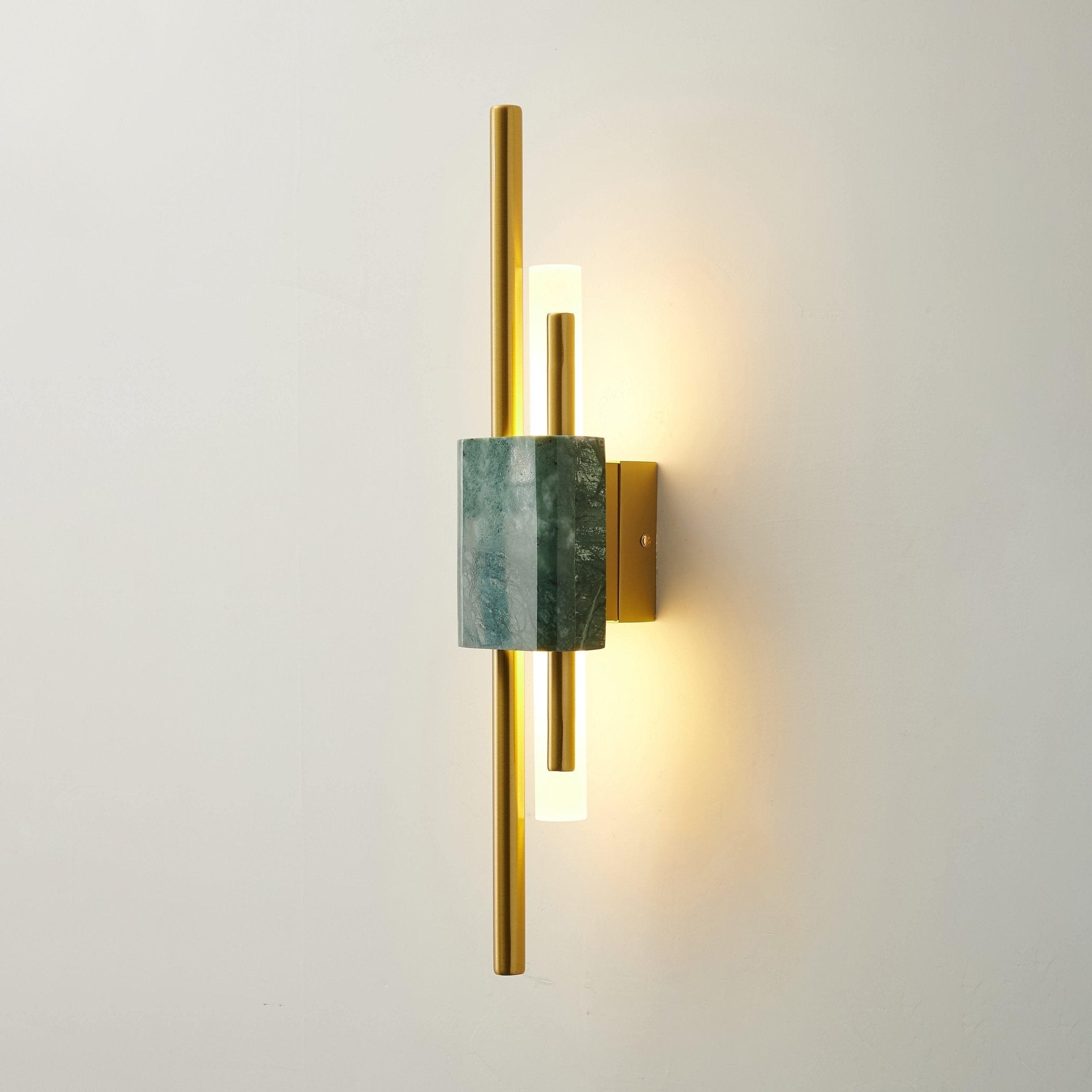 Tenano Marmeren Wandlamp