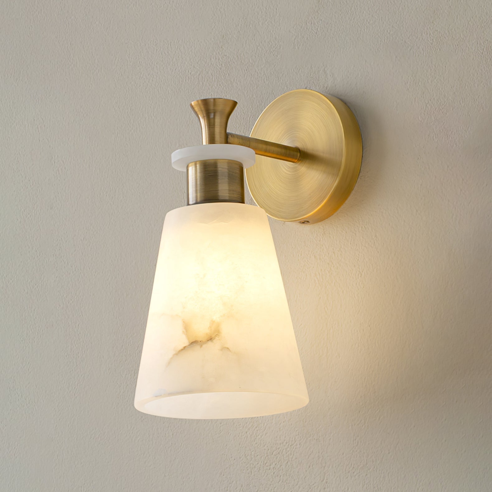 Cublen Wandlamp