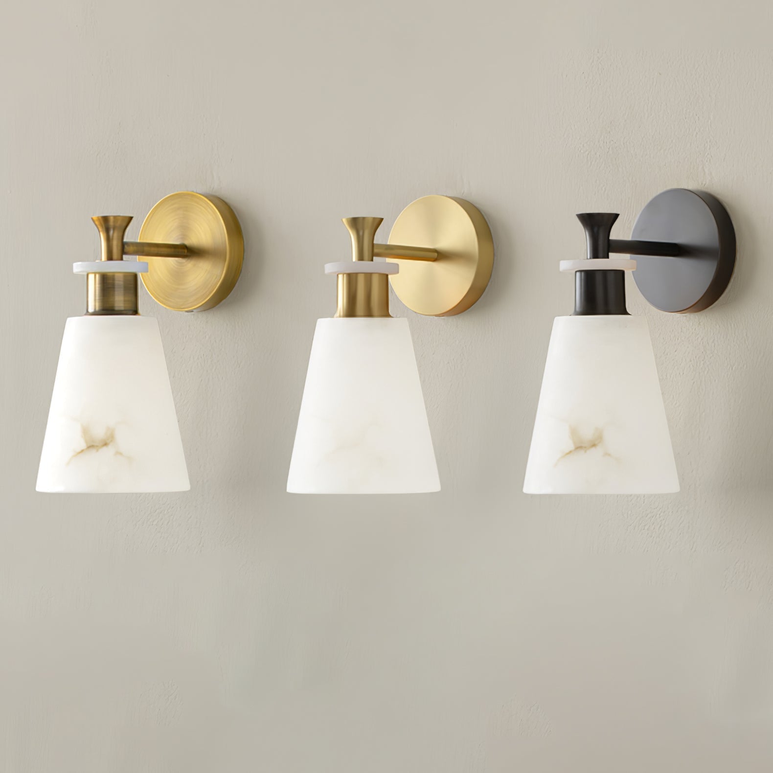 Cublen Wandlamp