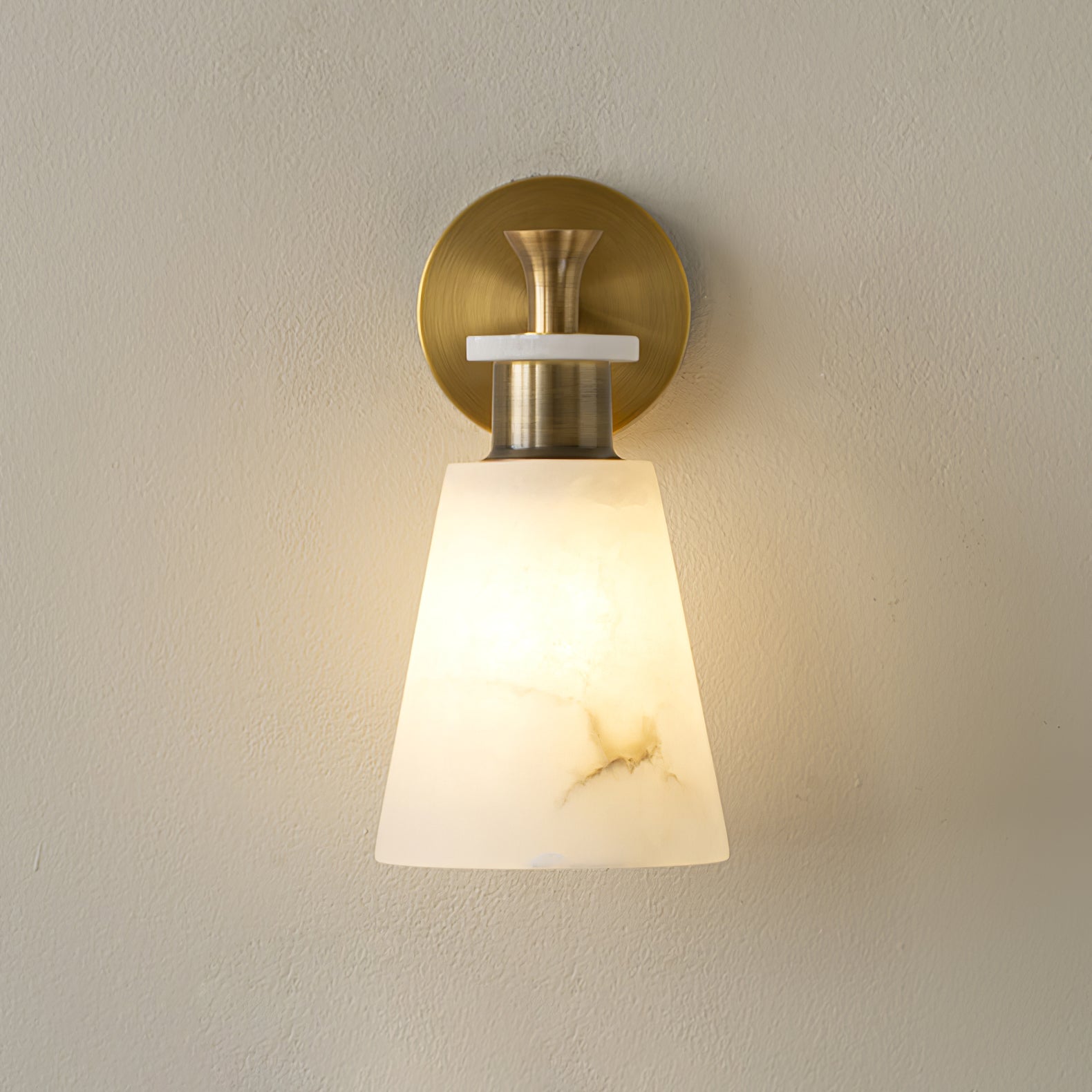 Cublen Wandlamp