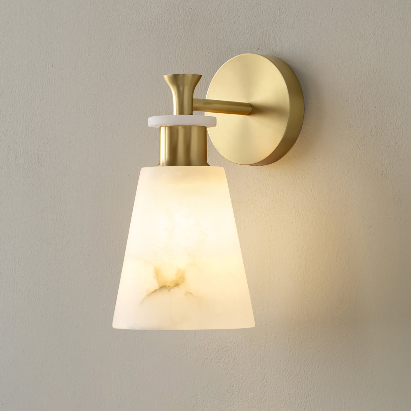 Cublen Wandlamp