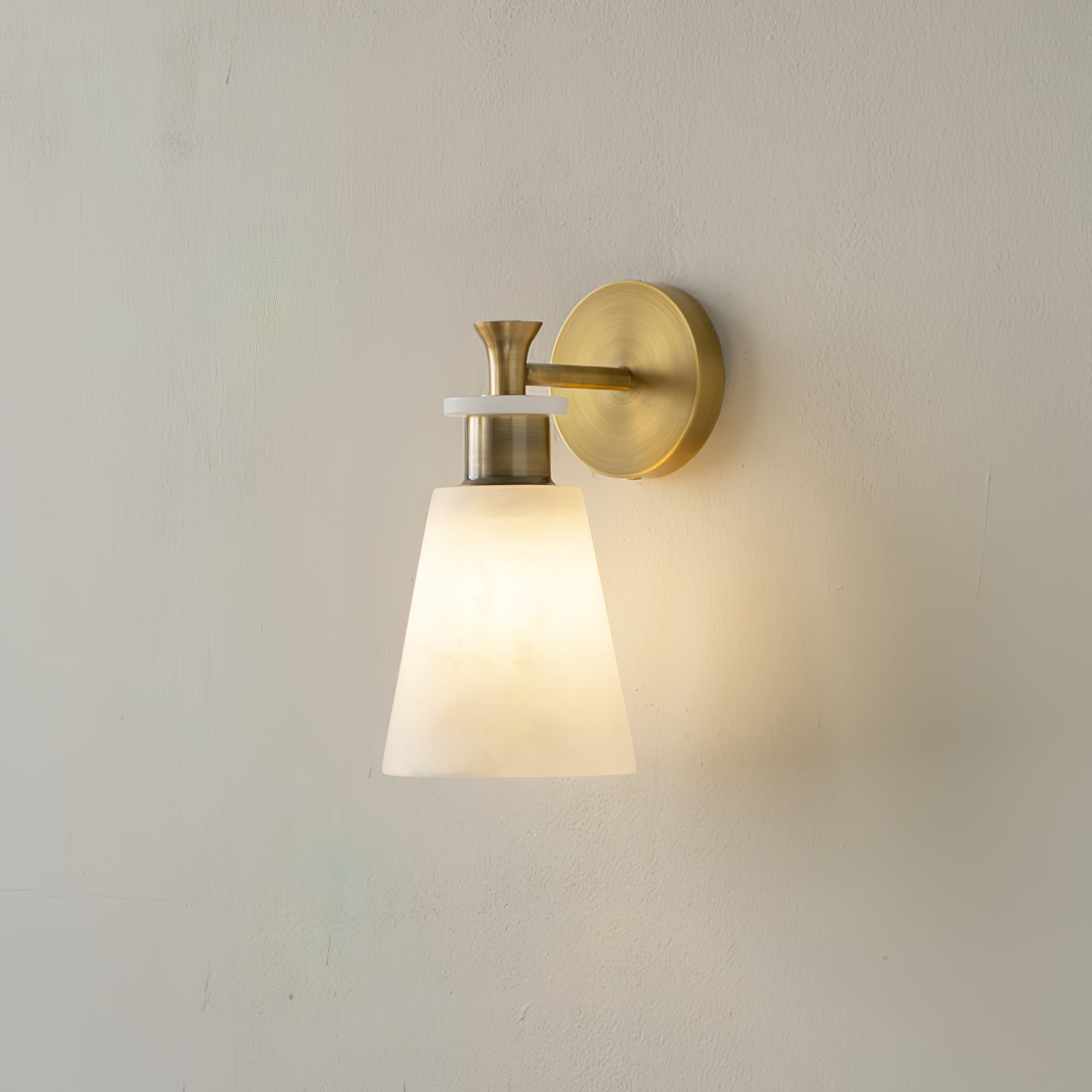 Cublen Wandlamp