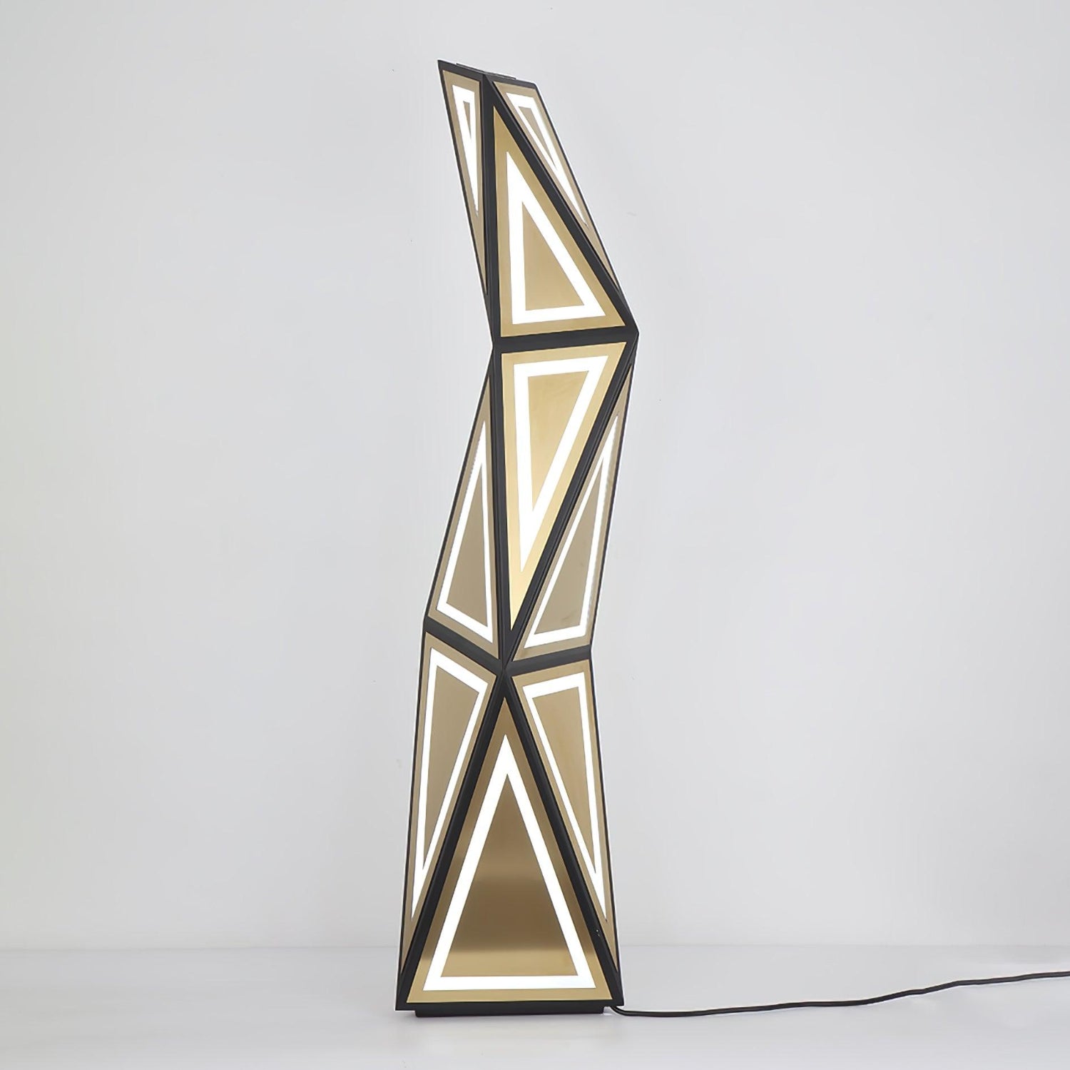 Sosenfis Vloerlamp