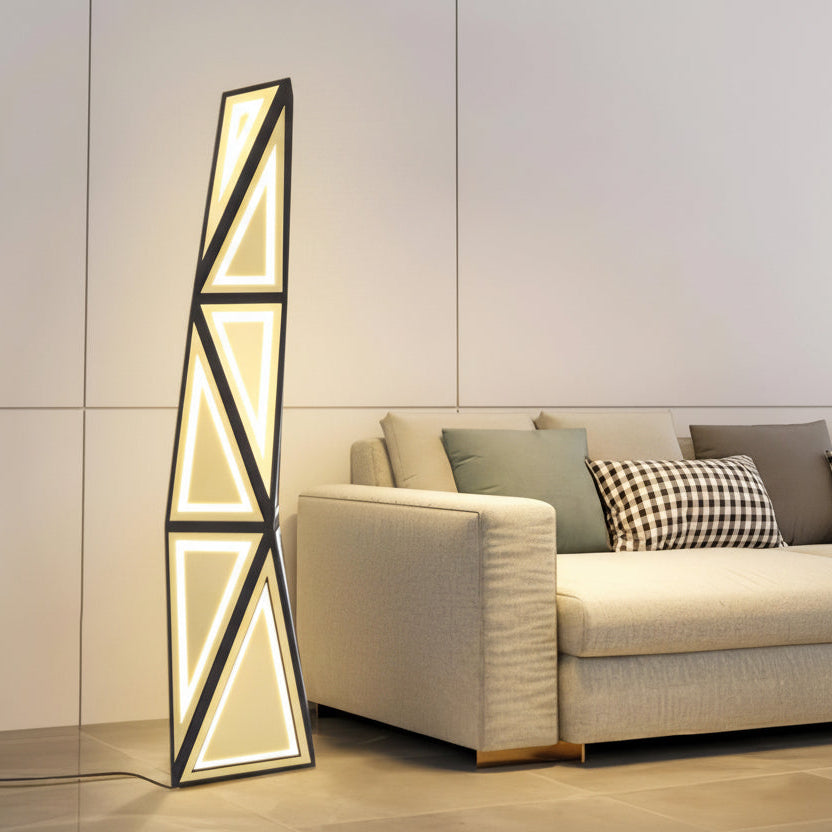 Sosenfis Vloerlamp