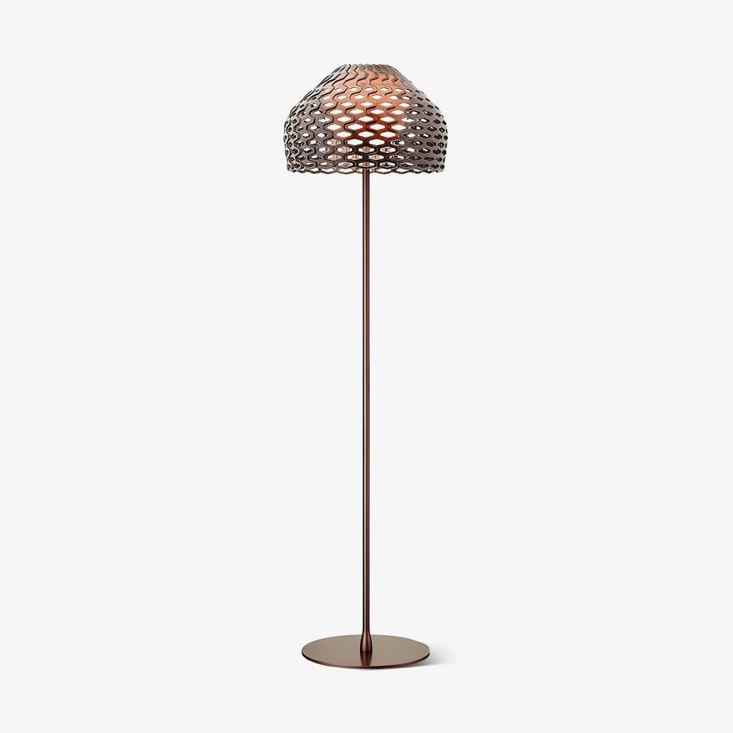 Aremillo Vloerlamp