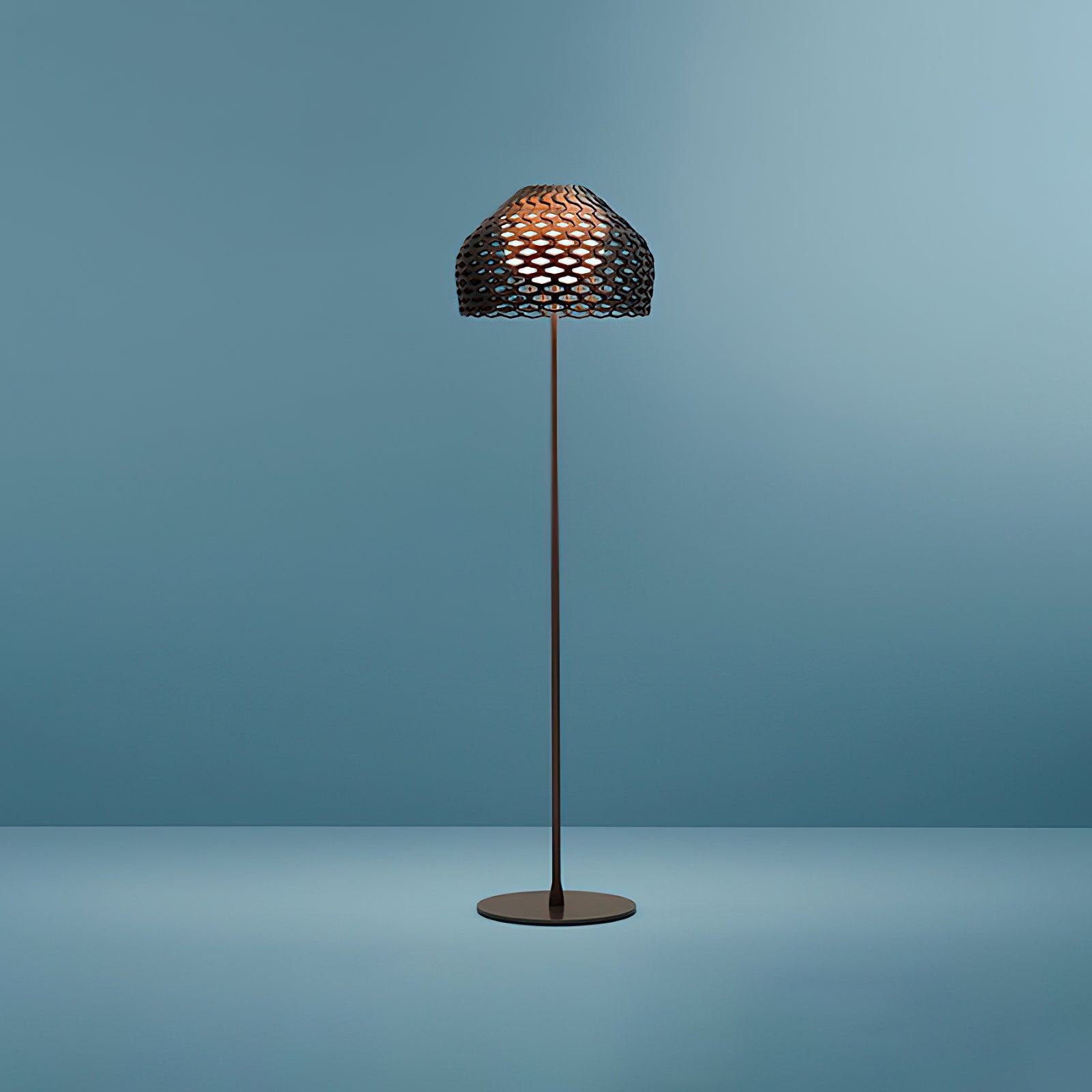 Aremillo Vloerlamp