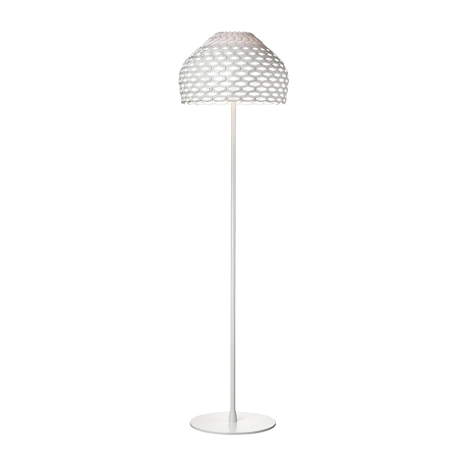 Aremillo Vloerlamp