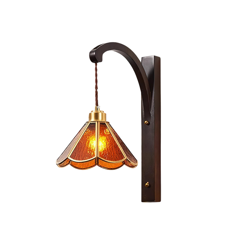 Tarevelle Wandlamp