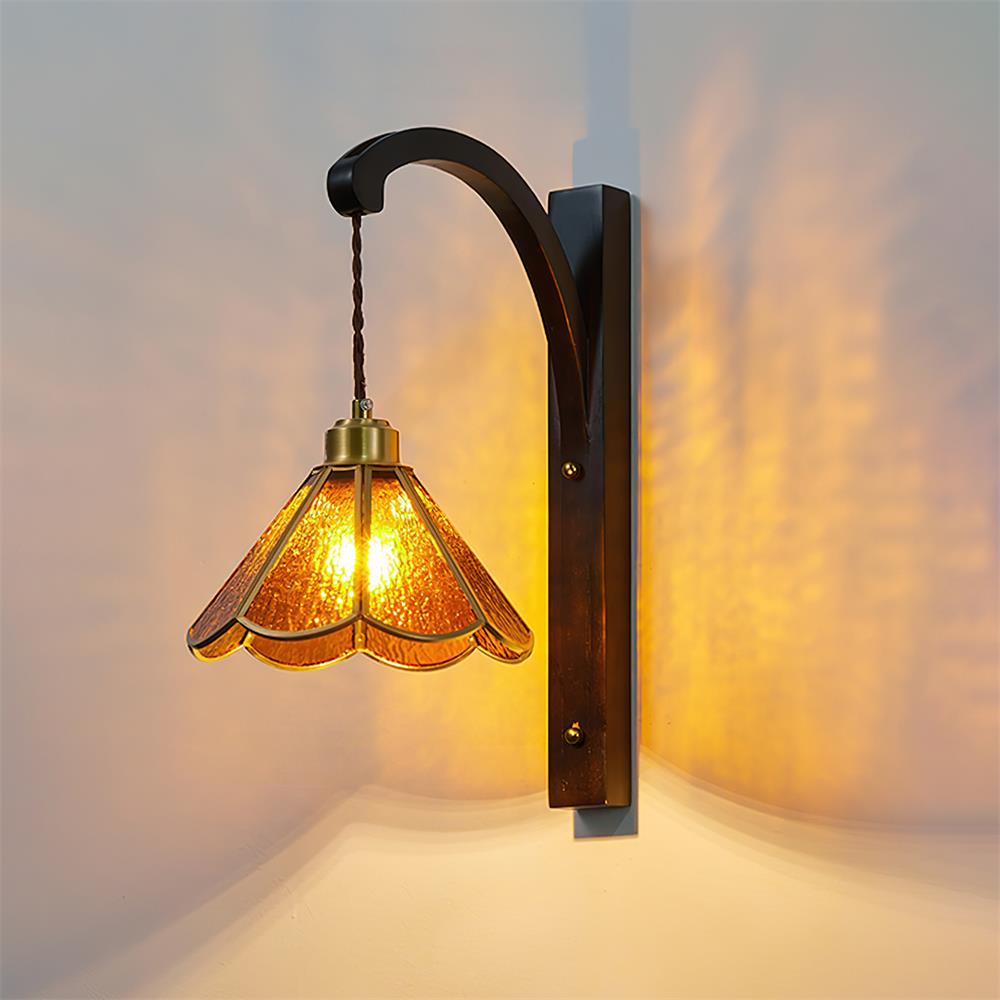 Tarevelle Wandlamp