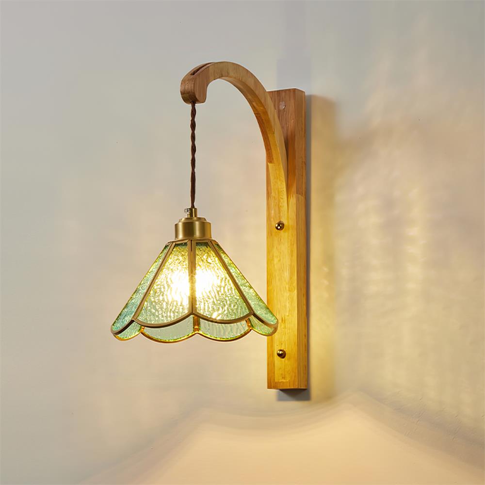 Tarevelle Wandlamp
