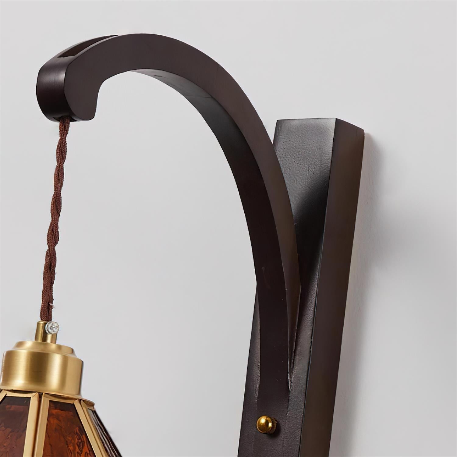 Tarevelle Wandlamp