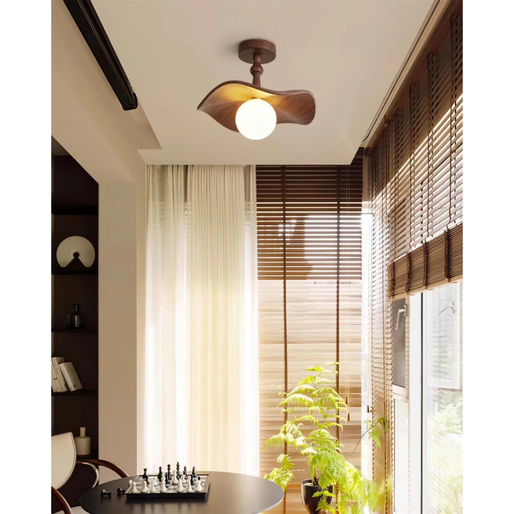 Polvessa Plafondlamp