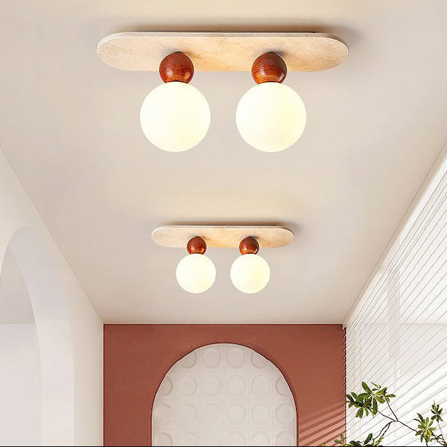 Obeny Plafondlamp
