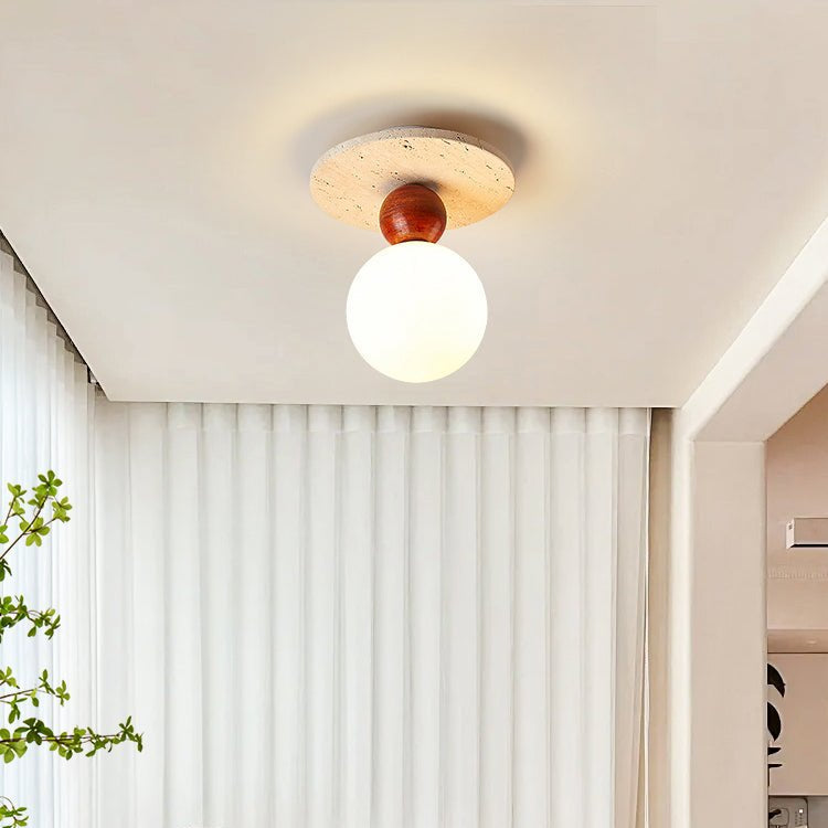 Obeny Plafondlamp