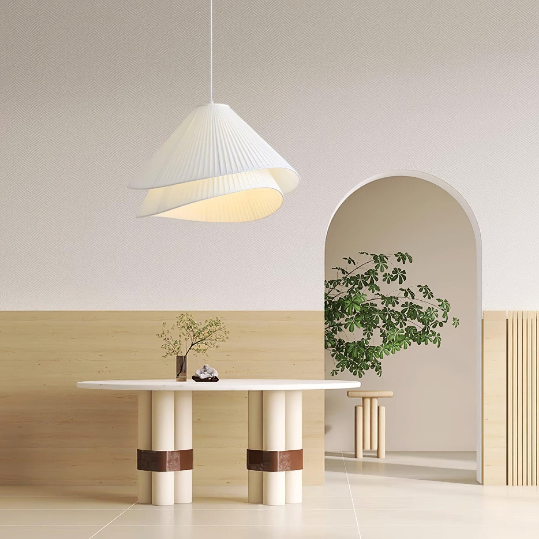 Dolvik Japandi Hanglamp