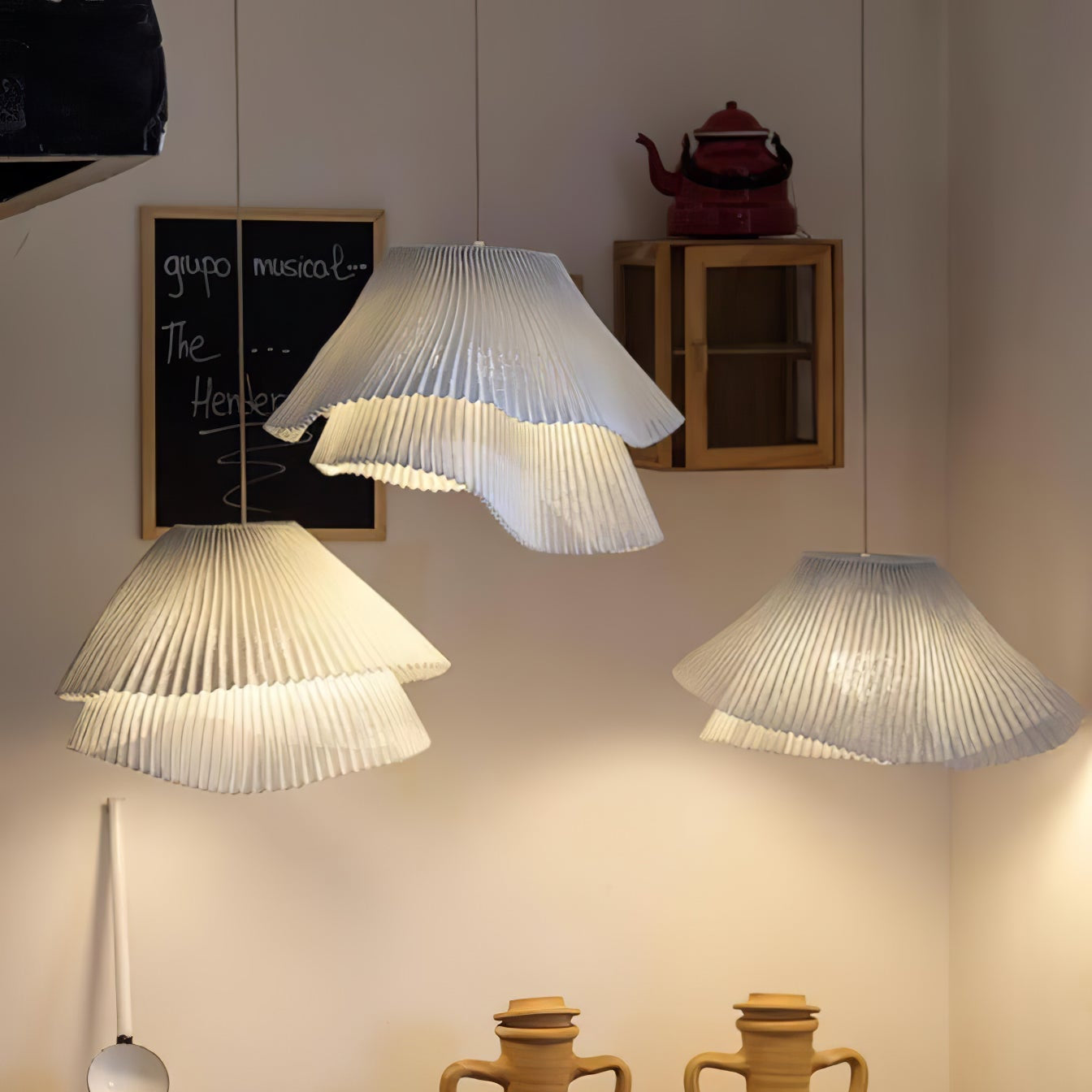 Pelesto Hanglamp