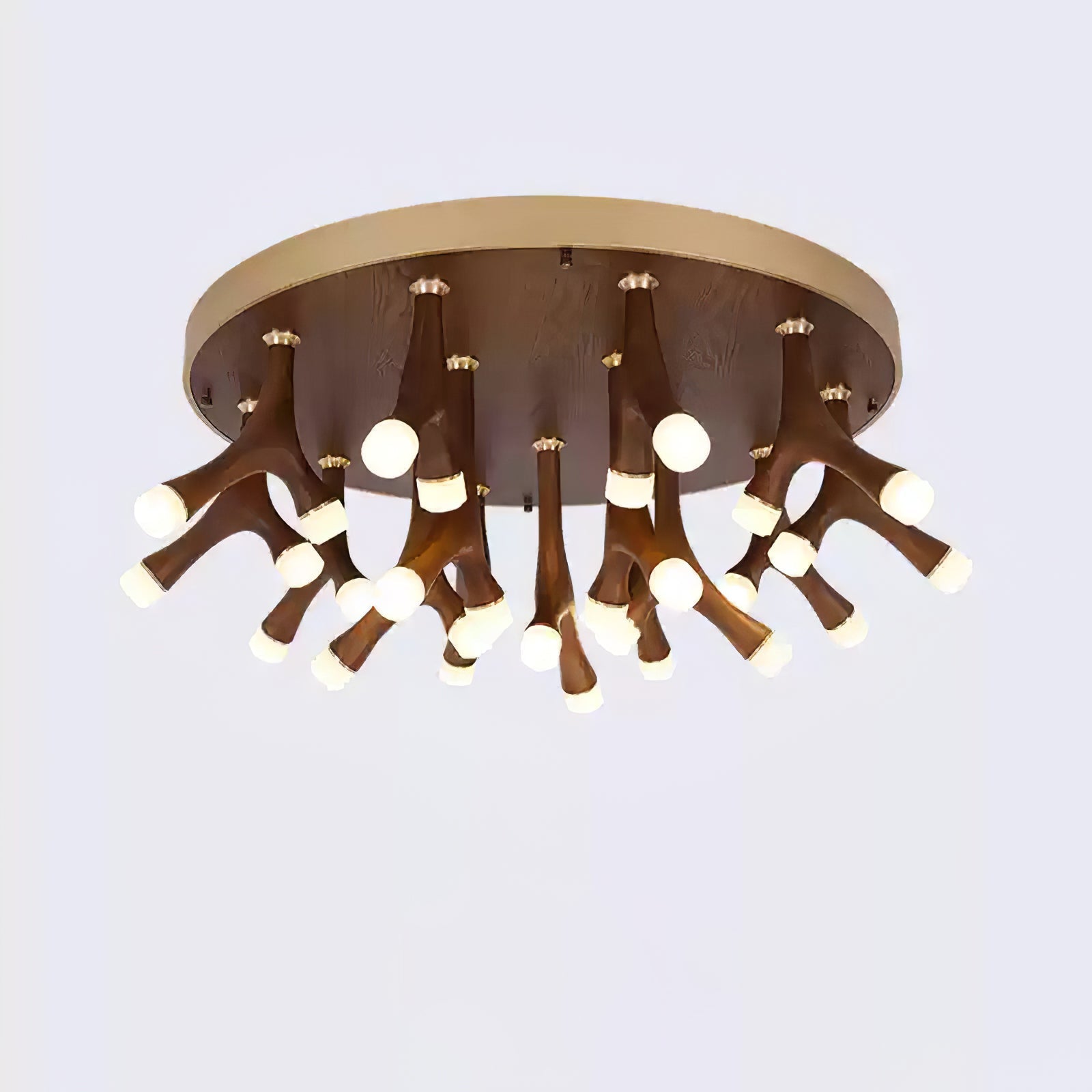 Tentazo Plafondlamp