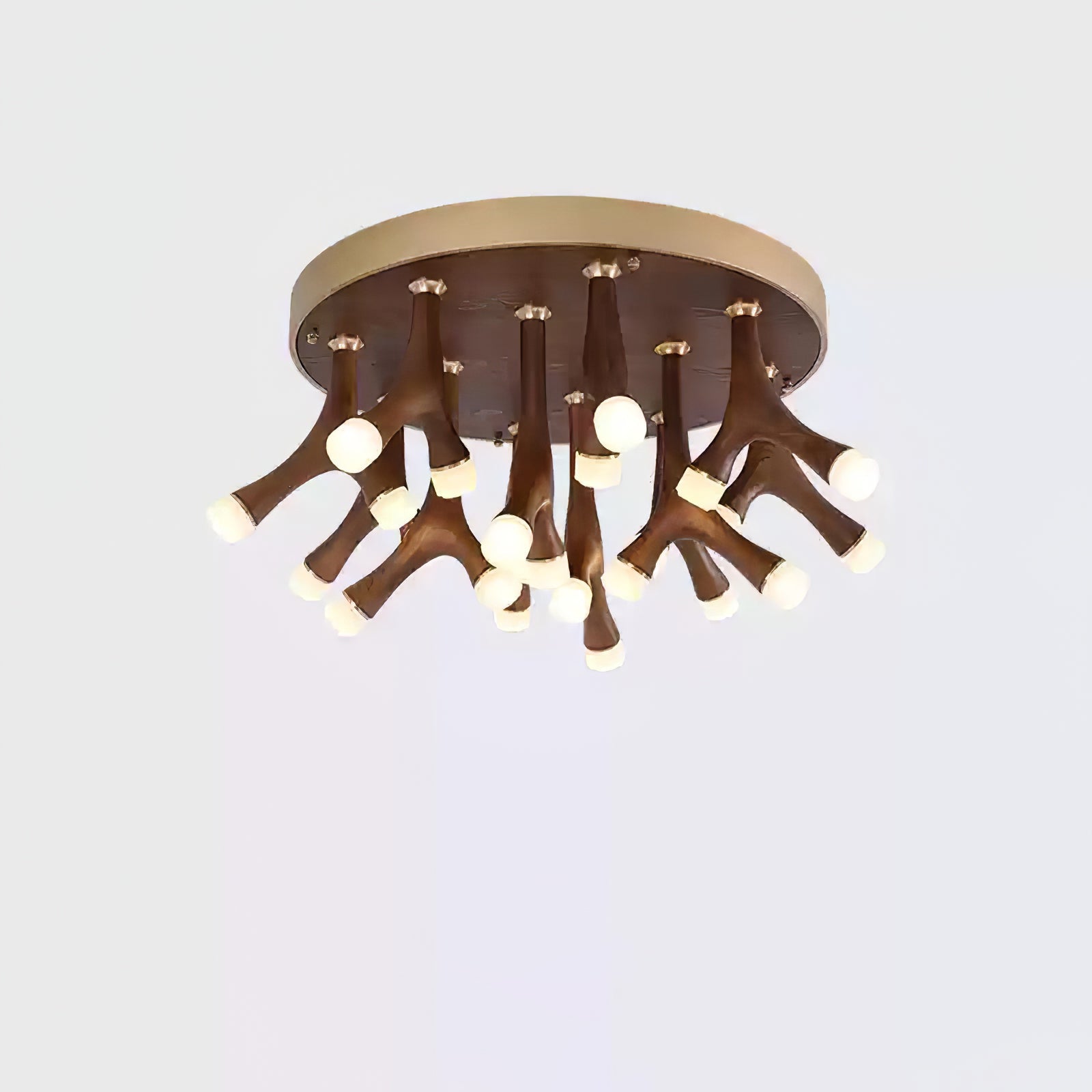 Tentazo Plafondlamp