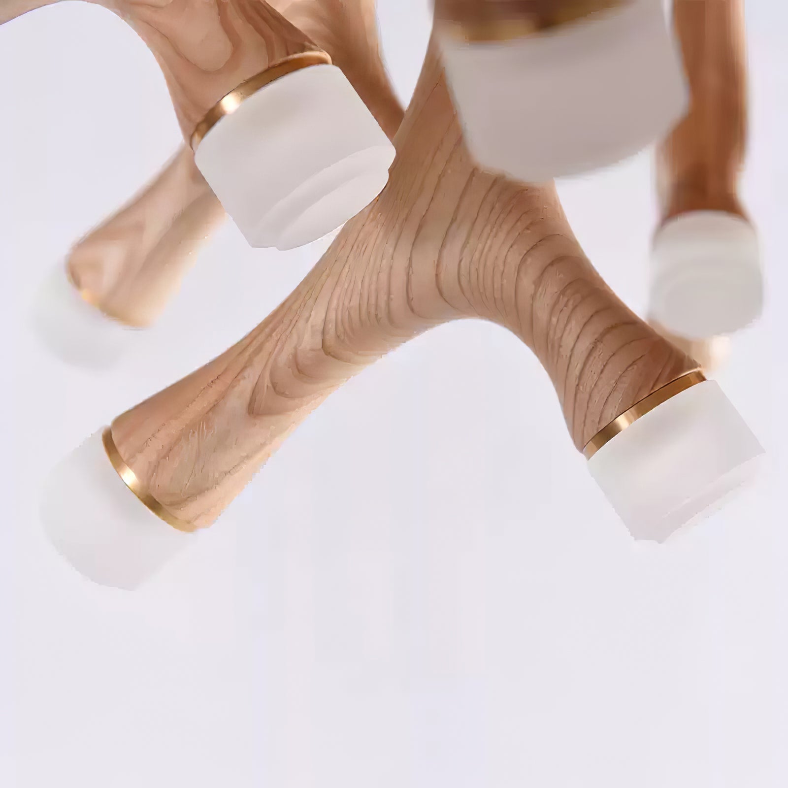 Tentazo Plafondlamp