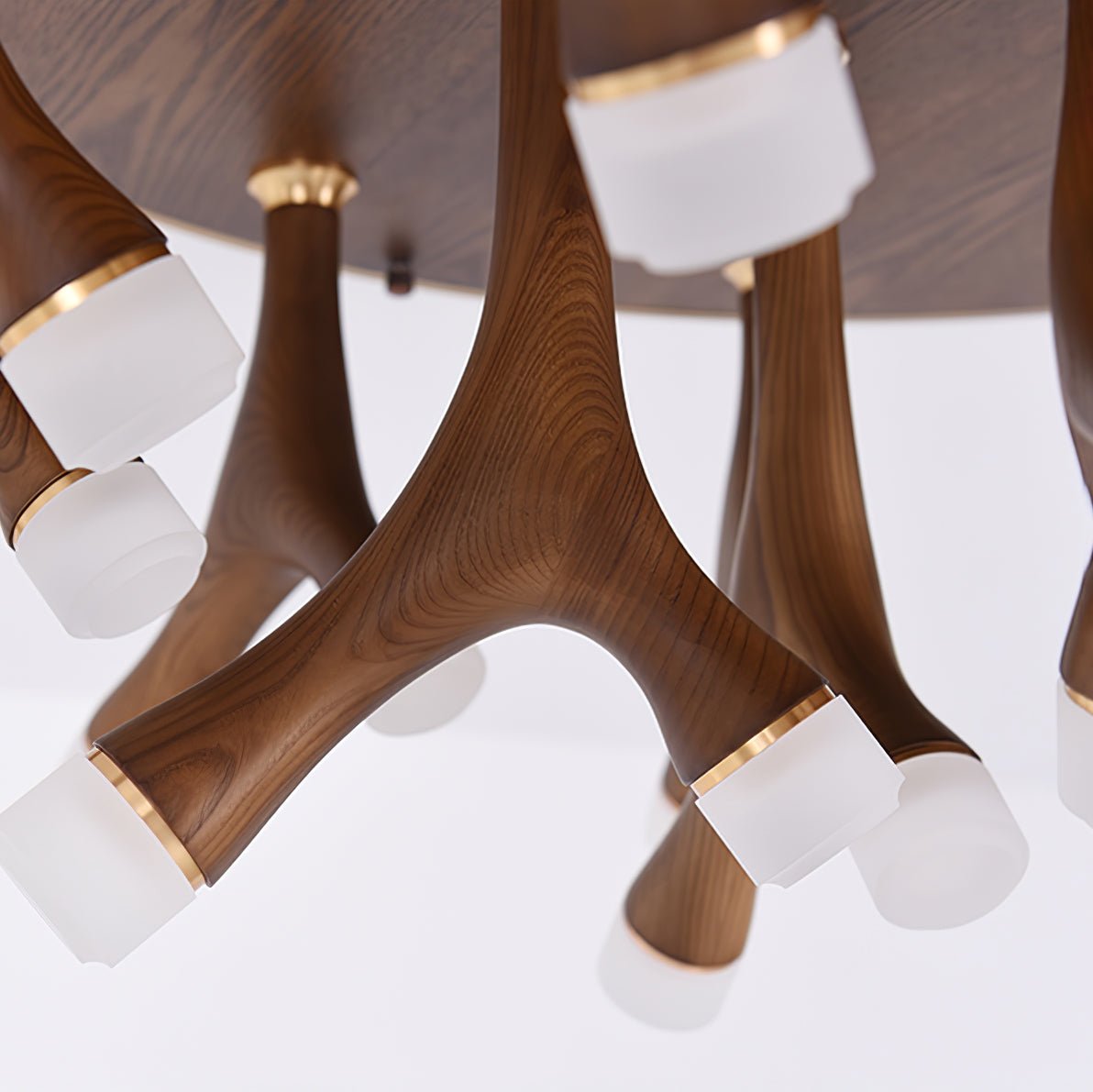 Tentazo Plafondlamp