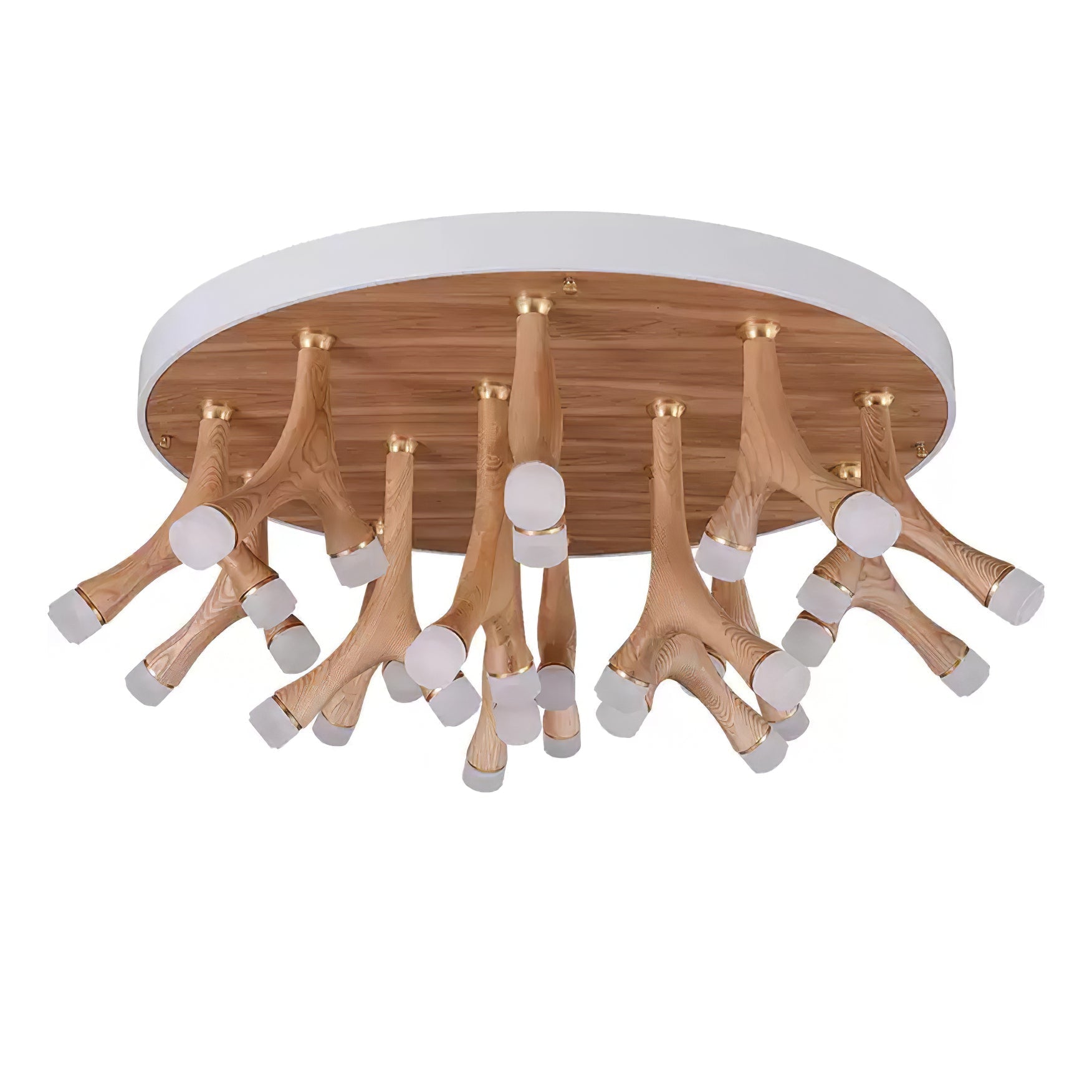 Tentazo Plafondlamp