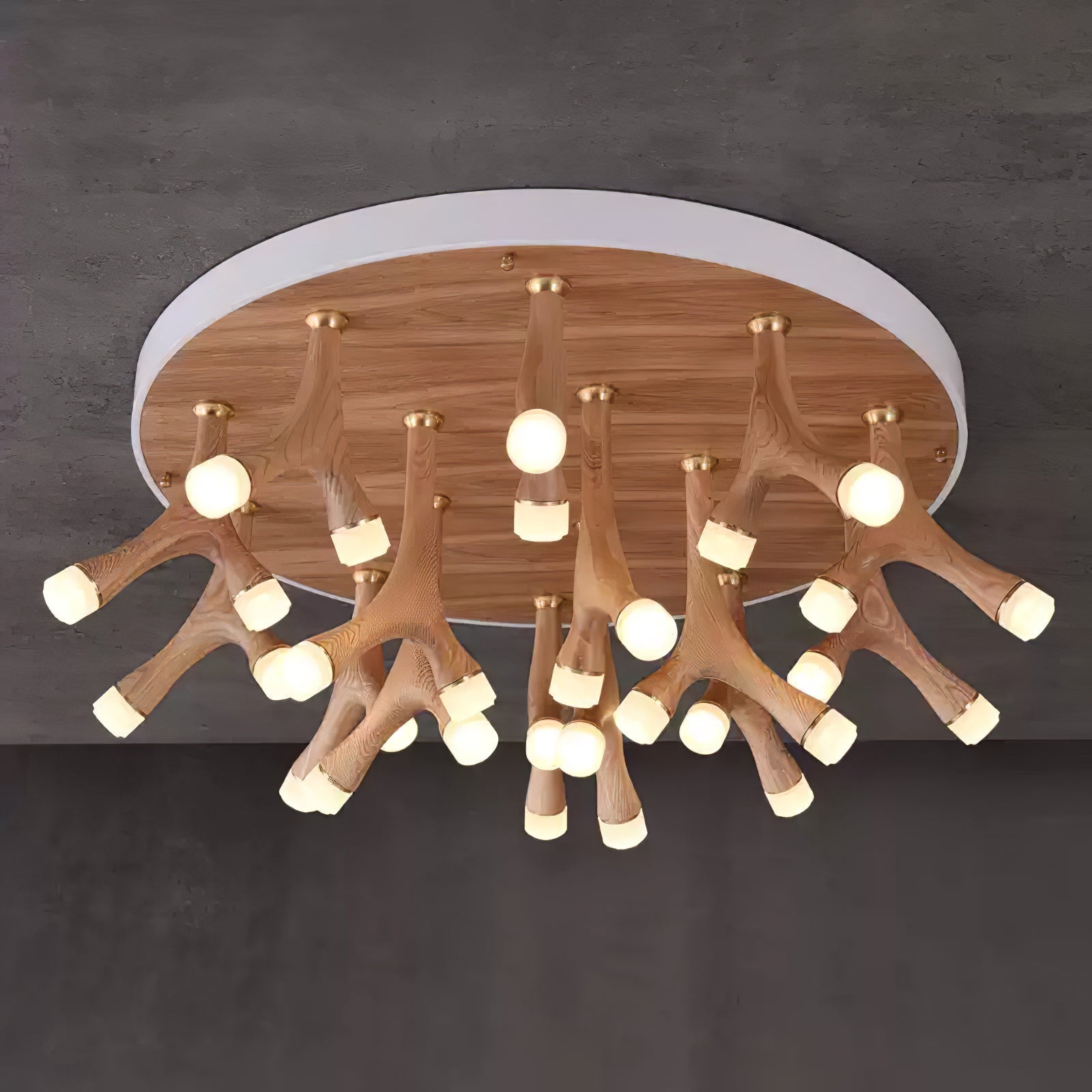 Tentazo Plafondlamp