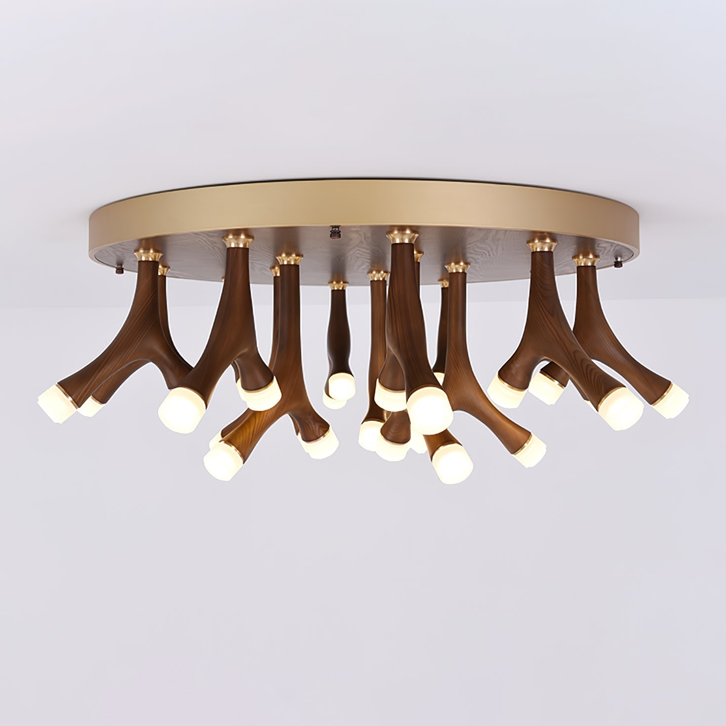 Tentazo Plafondlamp
