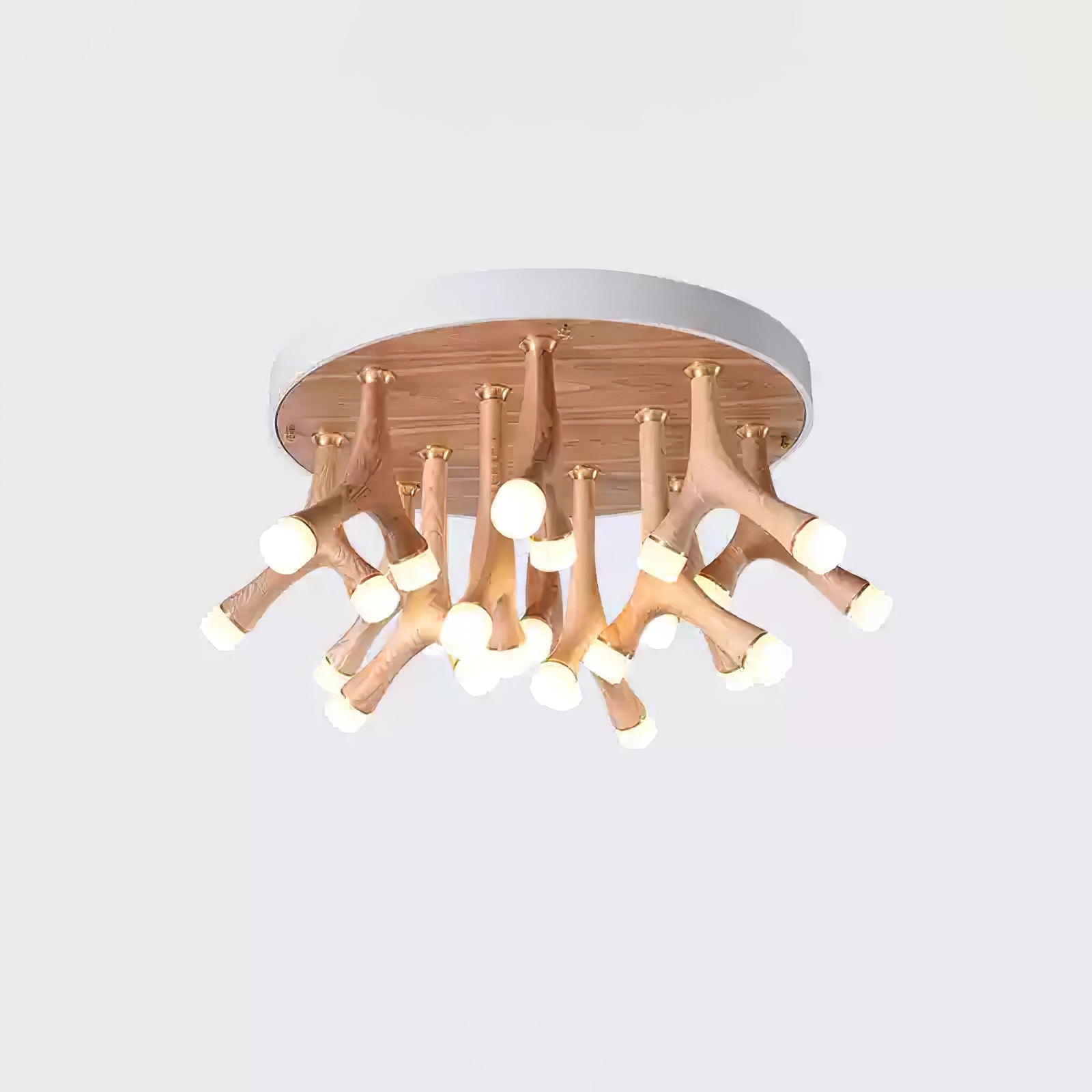 Tentazo Plafondlamp