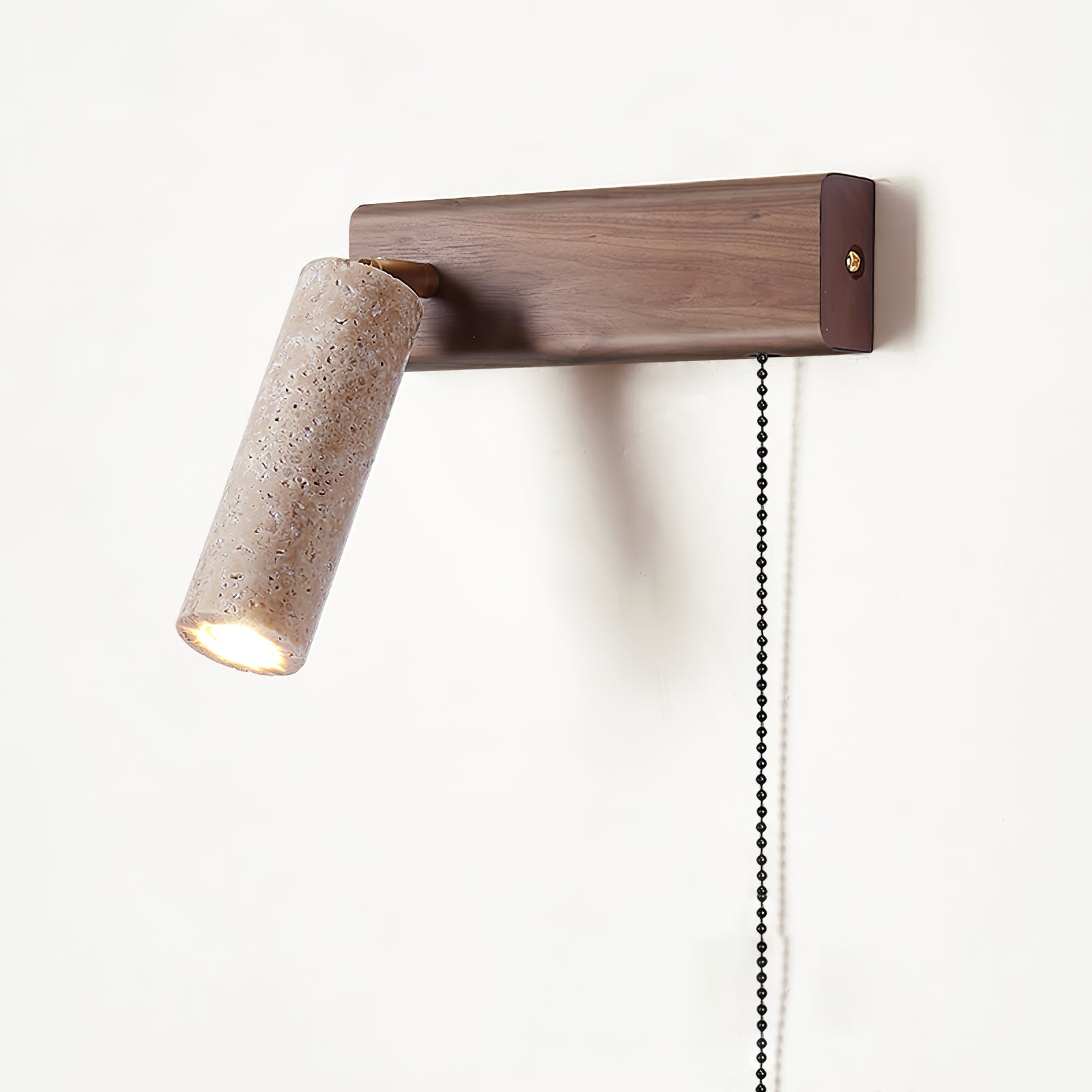 Bemaes Wandlamp