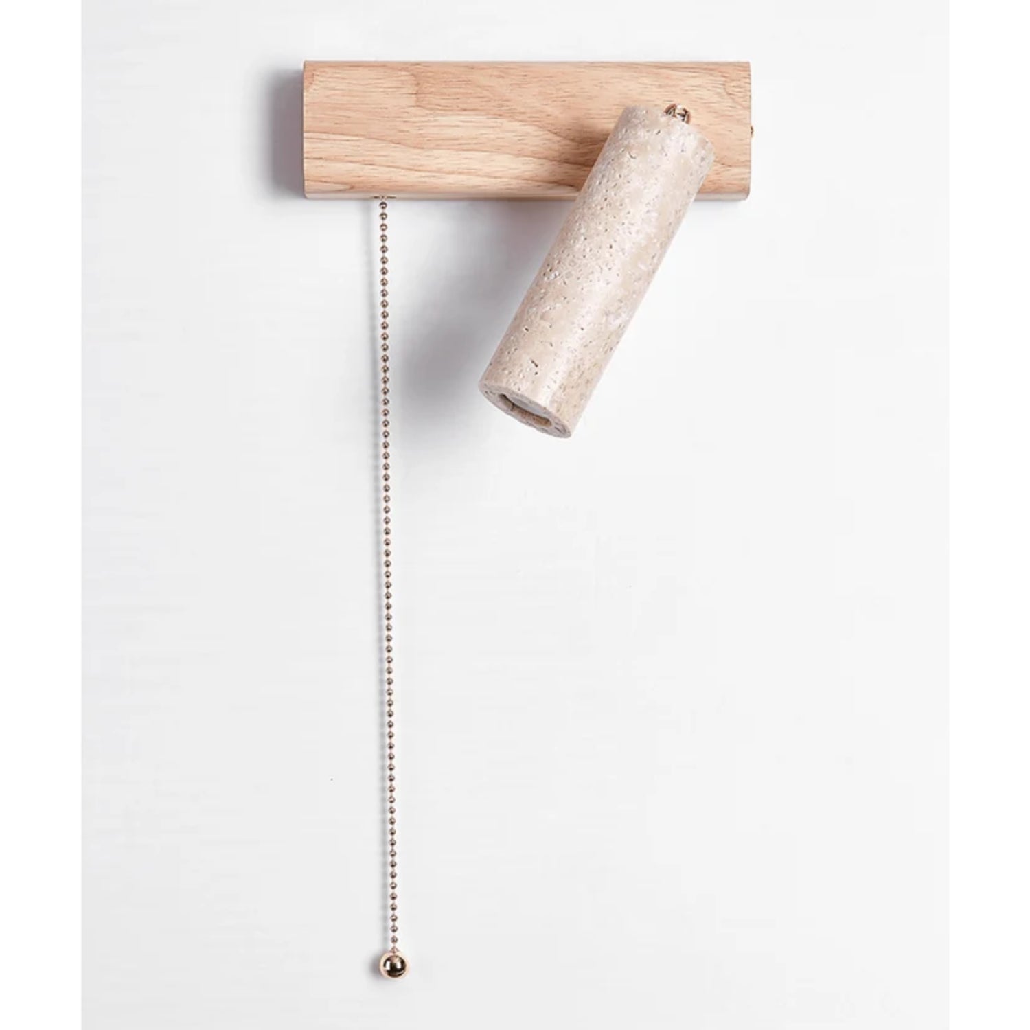 Bemaes Wandlamp