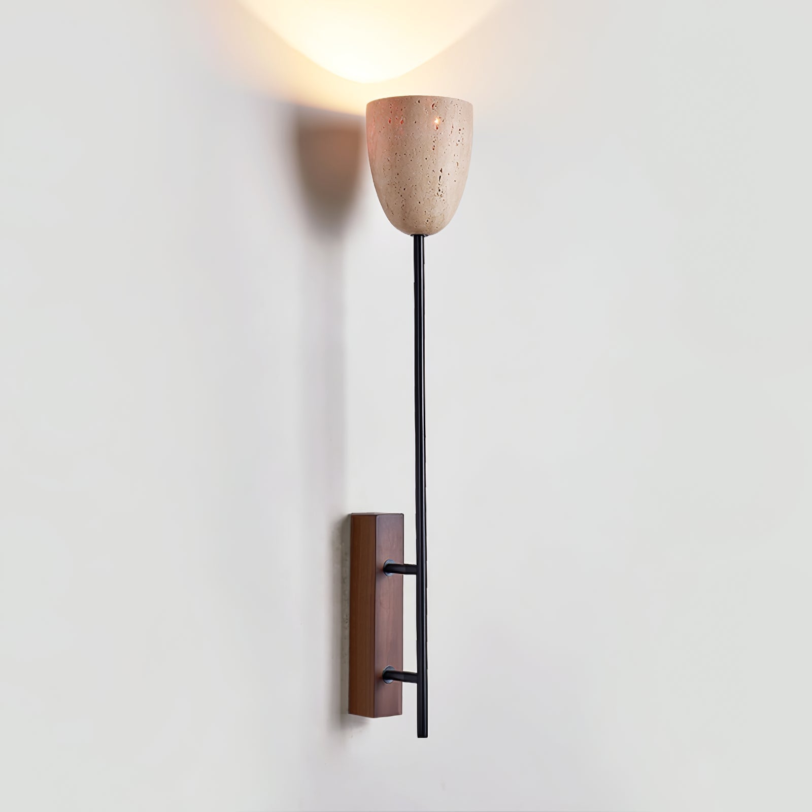 Tebenca Wandlamp