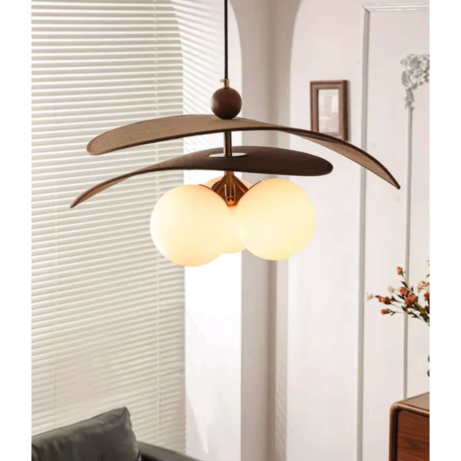 Tebozza Hanglamp
