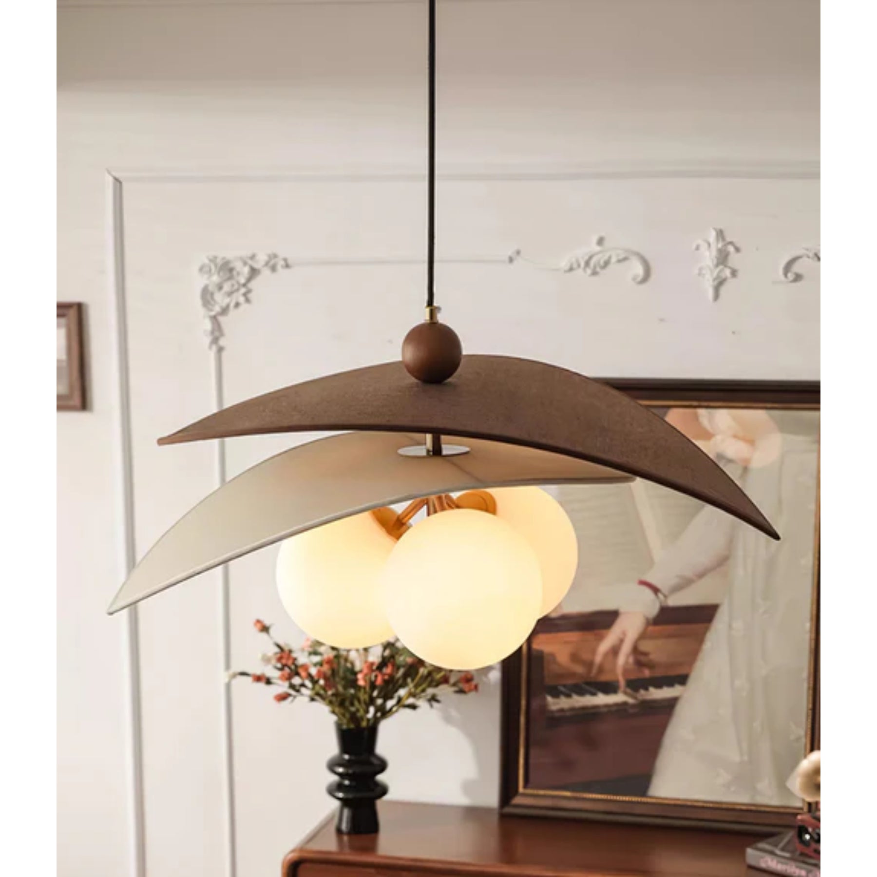 Tebozza Hanglamp