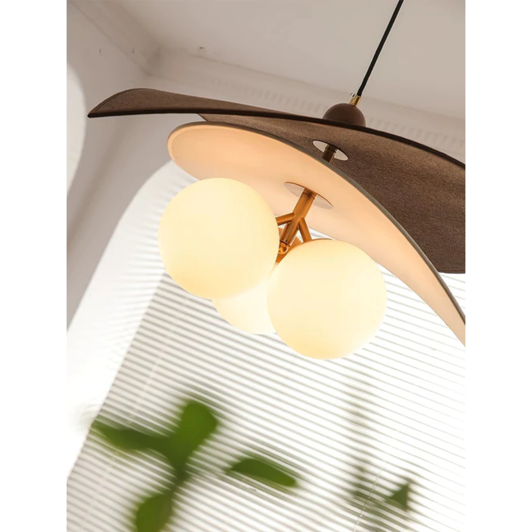 Tebozza Hanglamp