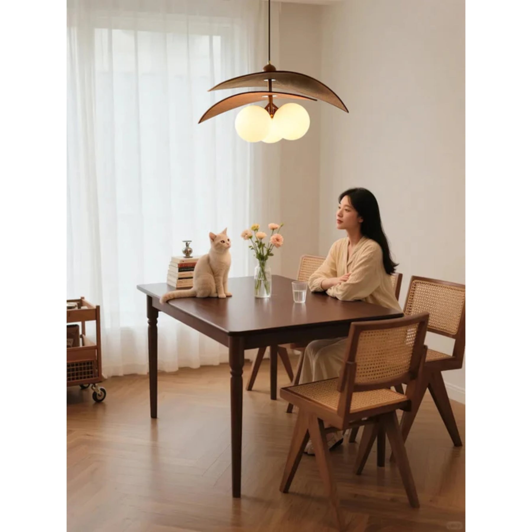 Tebozza Hanglamp