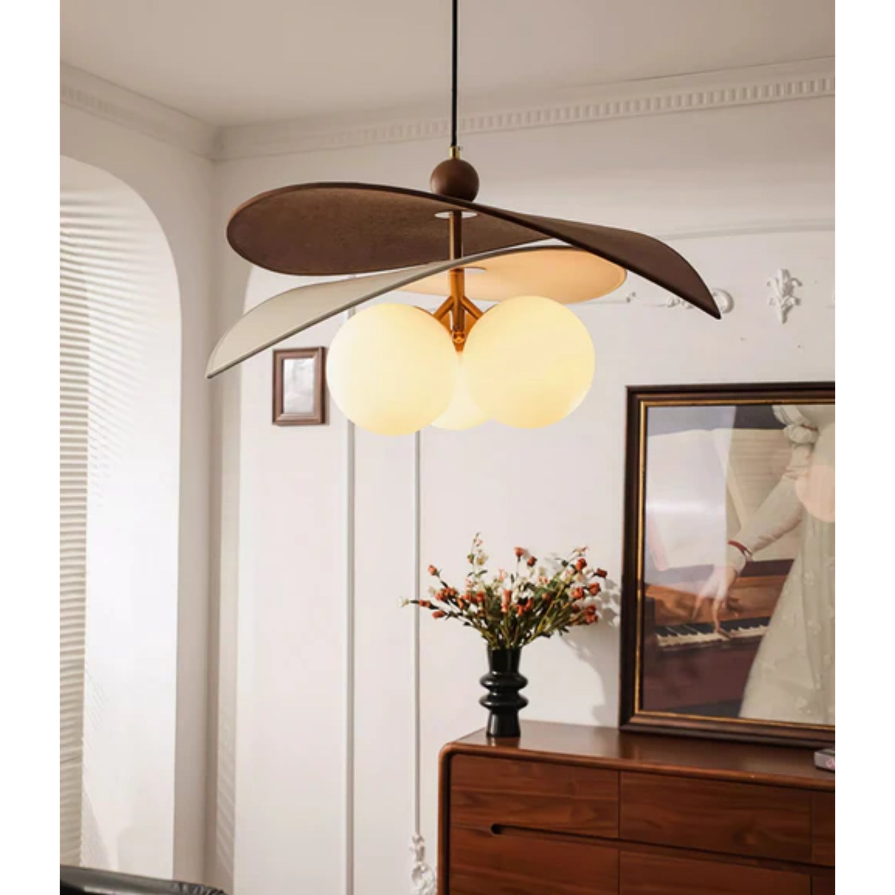 Tebozza Hanglamp
