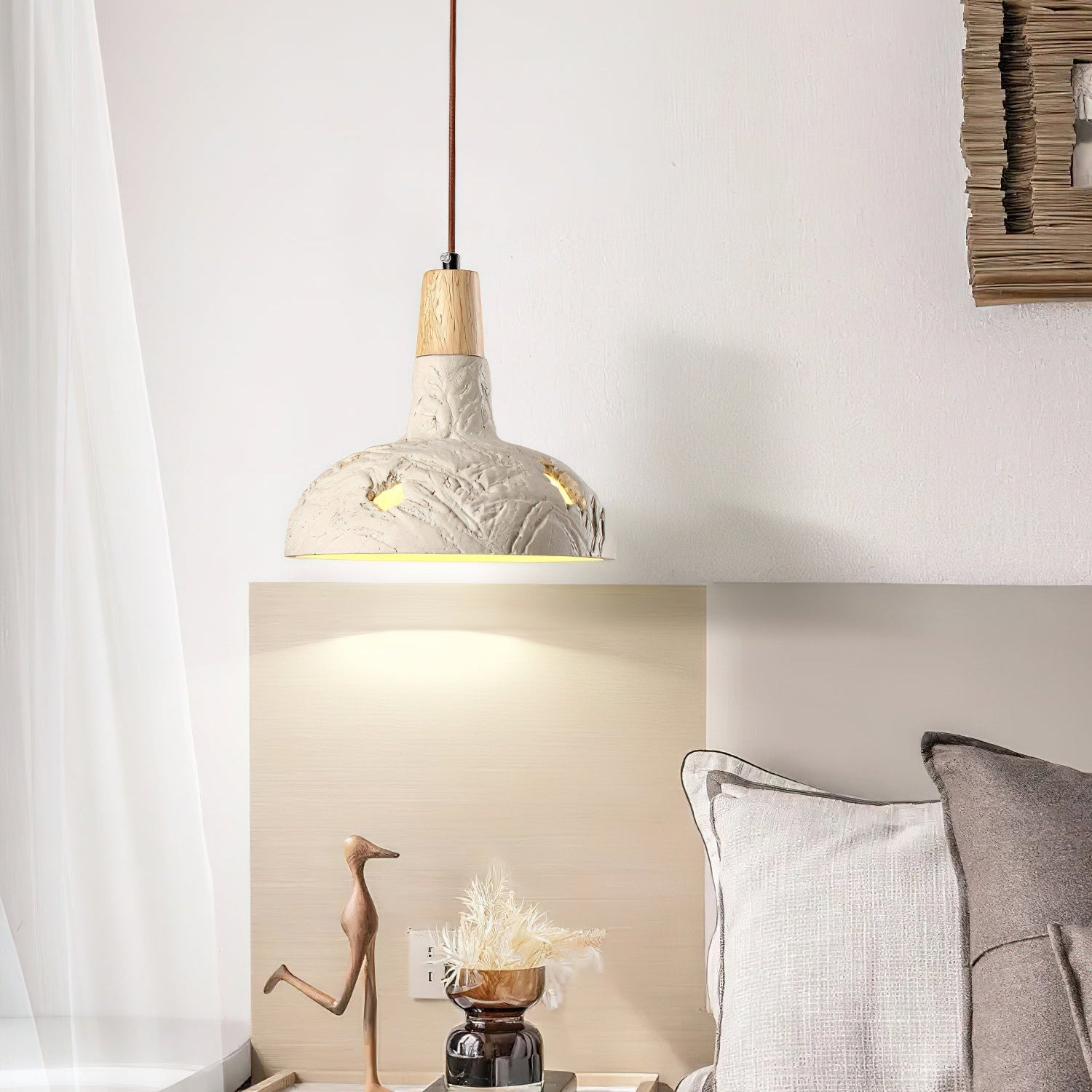 Cafiza Hanglamp
