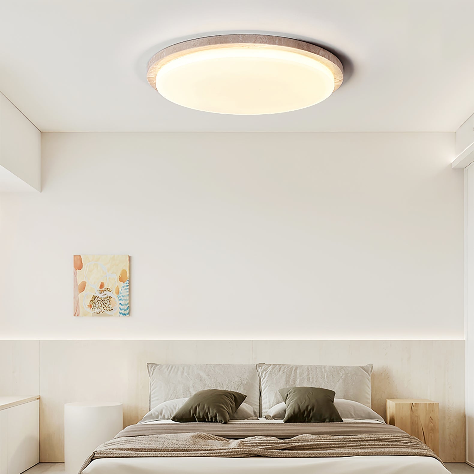 Telecosa Plafondlamp