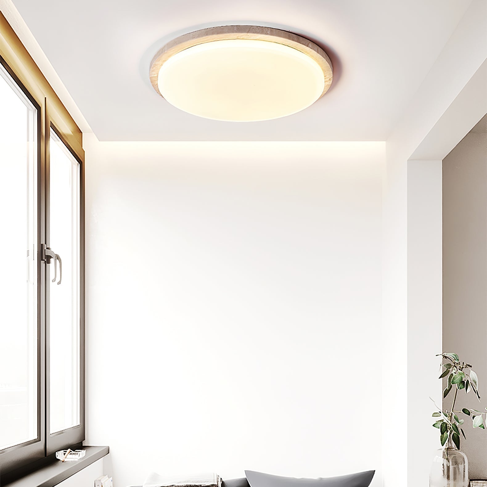 Telecosa Plafondlamp