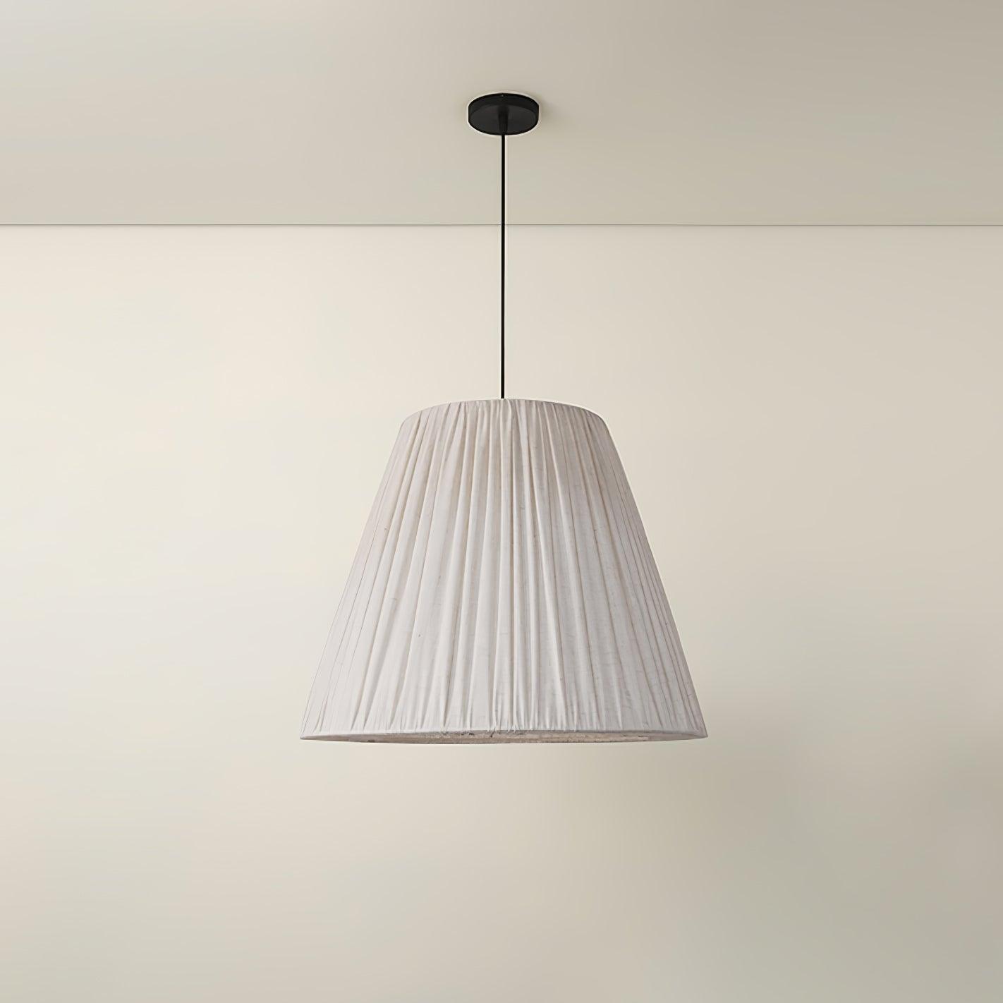 Tentizo Japandi Hanglamp