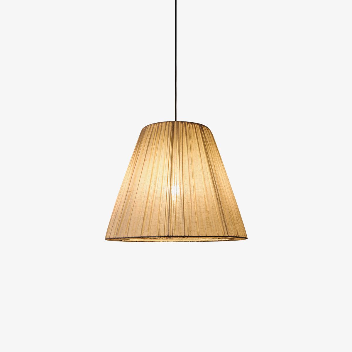 Tentizo Japandi Hanglamp