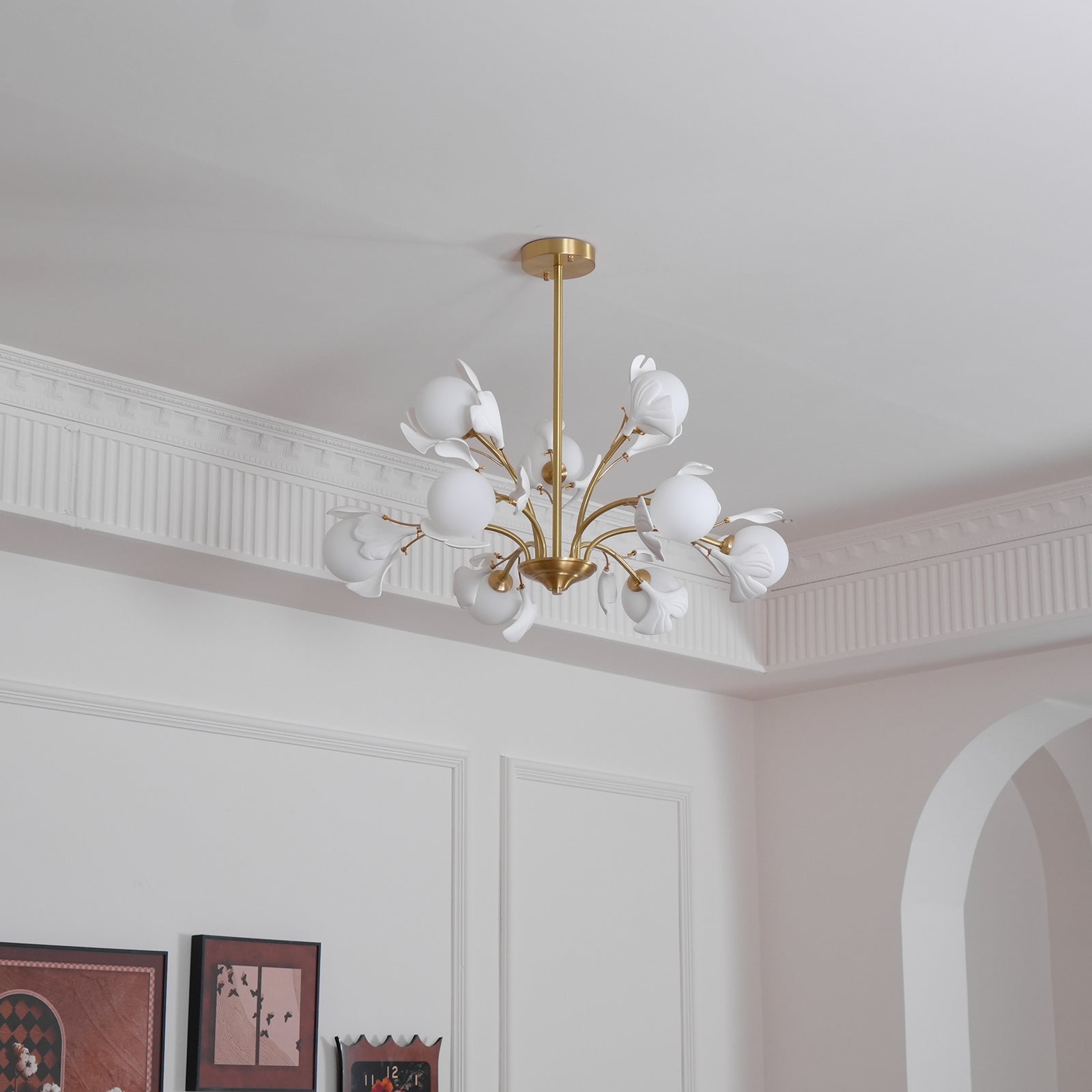 Televessa Plafondlamp