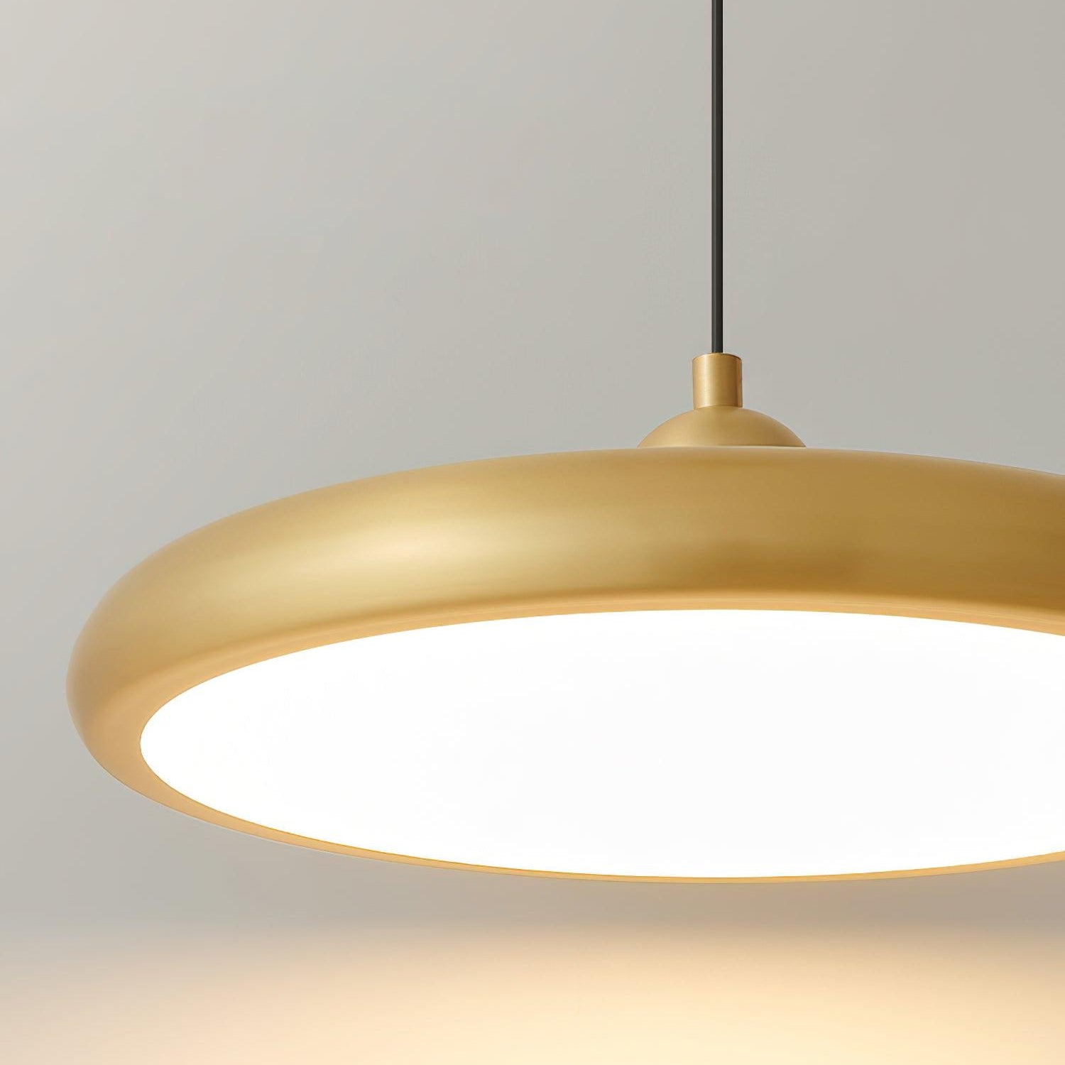 Doza Disc Hanglamp