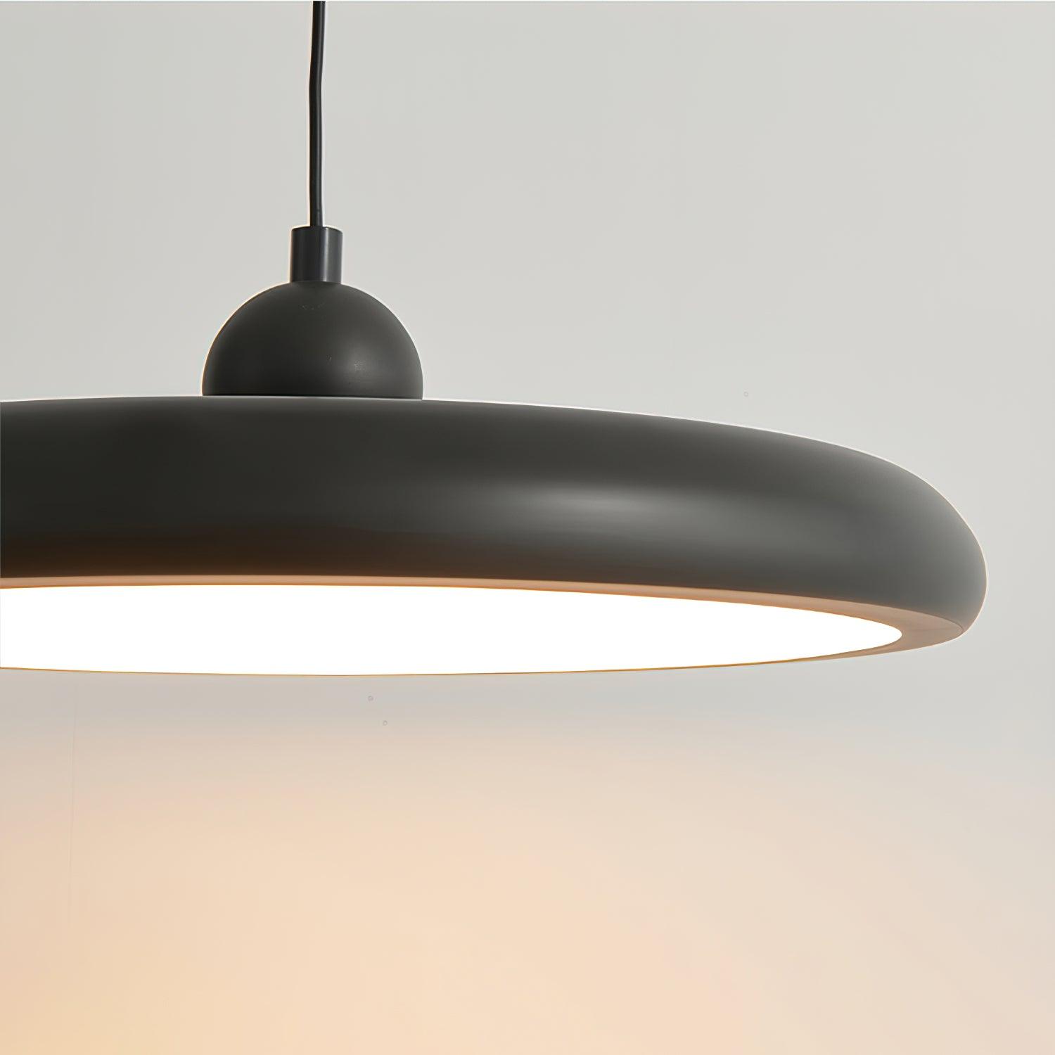 Doza Disc Hanglamp