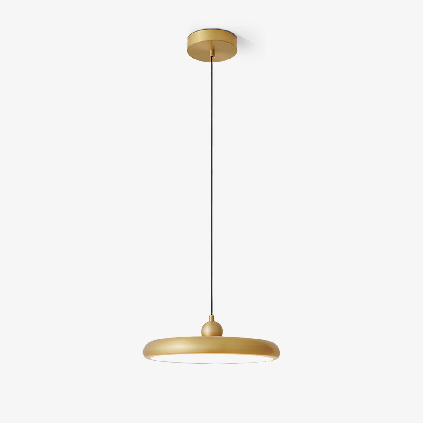 Doza Disc Hanglamp