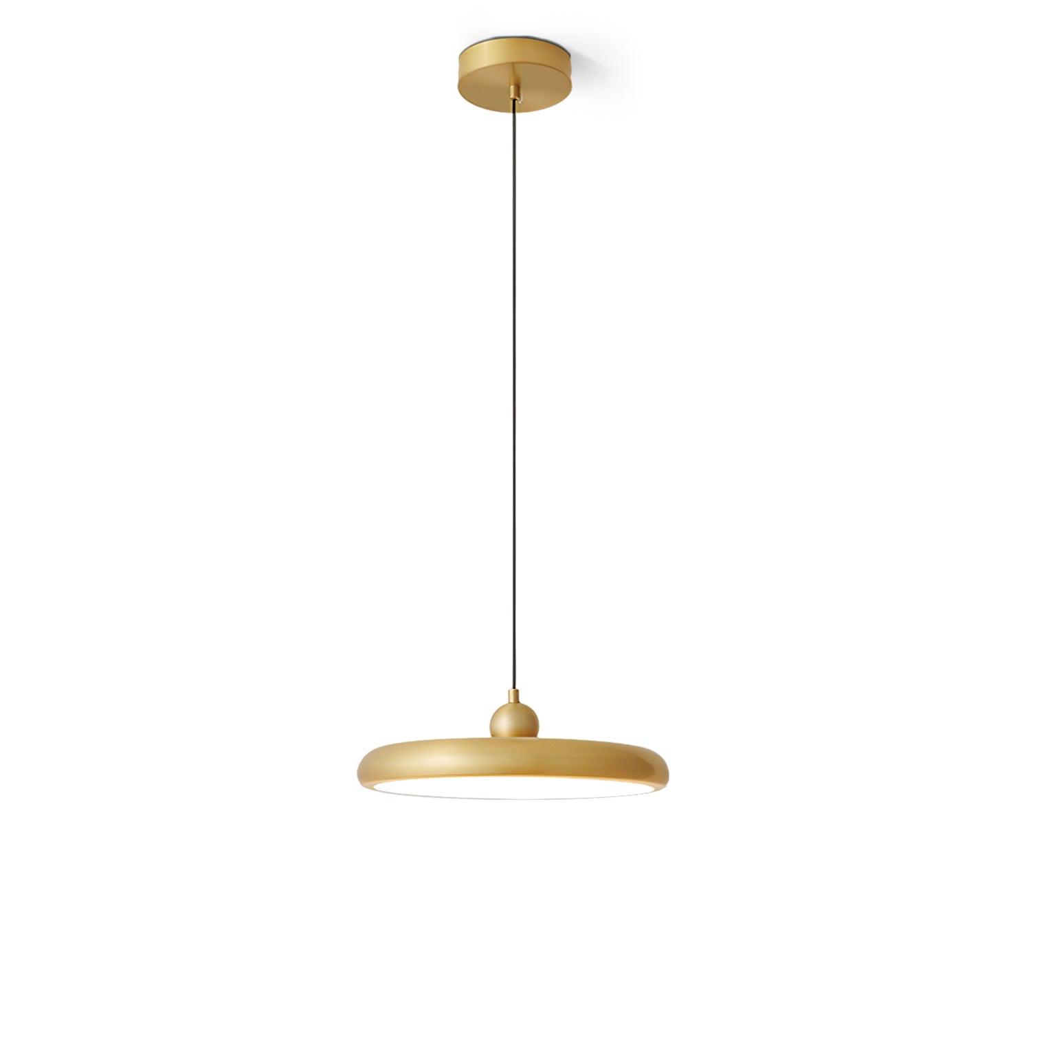 Doza Disc Hanglamp