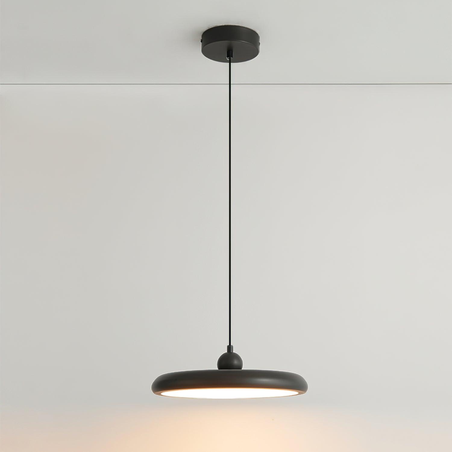 Doza Disc Hanglamp
